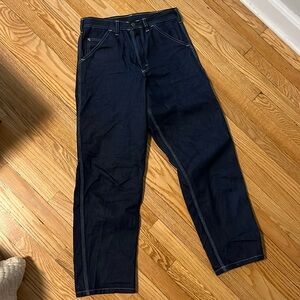 Stan Ray Original Carpenter Jean